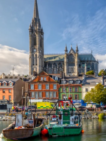 cork ireland